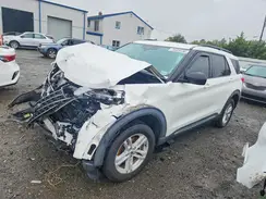 1FMSK8DHXNGA39089 2022 FORD EXPLORER