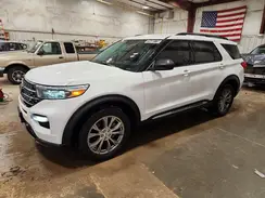 1FMSK8DHXNGA39285 2022 FORD EXPLORER