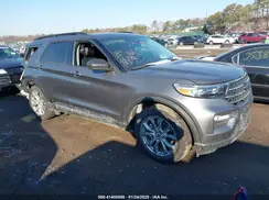 1FMSK8DHXNGA44387 2022 FORD EXPLORER