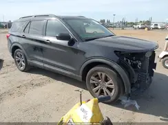 1FMSK8DHXNGA44969 2022 FORD EXPLORER
