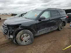 1FMSK8DHXNGA50237 2022 FORD EXPLORER
