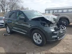 1FMSK8DHXNGA55681 2022 FORD EXPLORER