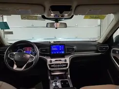 1FMSK8DHXNGA58483 2022 FORD EXPLORER