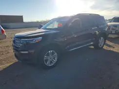 1FMSK8DHXNGA60282 2022 FORD EXPLORER