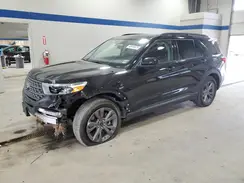 1FMSK8DHXNGA70746 2022 FORD EXPLORER