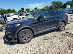1FMSK8DHXNGA71234 2022 FORD EXPLORER