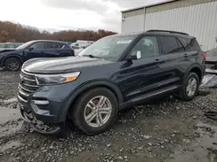 1FMSK8DHXNGA72965 2022 FORD EXPLORER