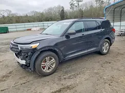 1FMSK8DHXNGA77065 2022 FORD EXPLORER