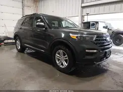 1FMSK8DHXNGA78667 2022 FORD EXPLORER