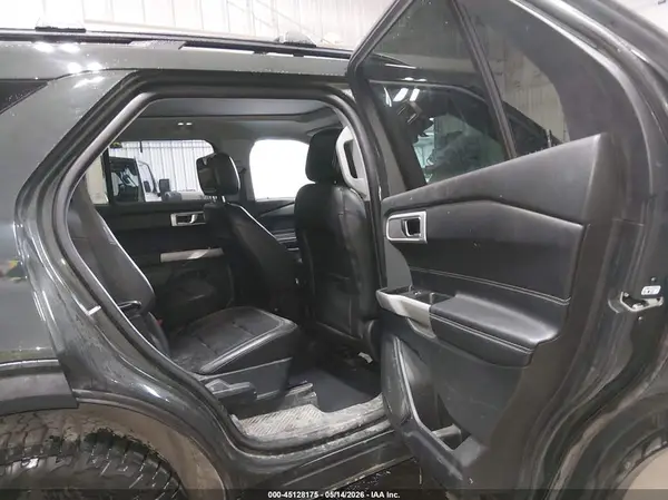1FMSK8DHXNGA78667 2022 FORD EXPLORER - Image 8