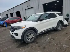 1FMSK8DHXNGA88986 2022 FORD EXPLORER