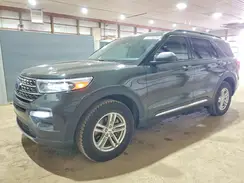 1FMSK8DHXNGA90365 2022 FORD EXPLORER