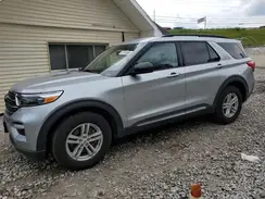 1FMSK8DHXNGA94433 2022 FORD EXPLORER