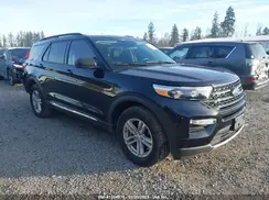 1FMSK8DHXNGA94822 2022 FORD EXPLORER