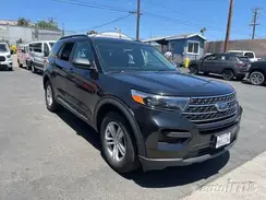 1FMSK8DHXNGA99504 2022 FORD EXPLORER