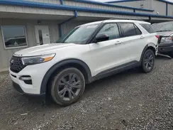 1FMSK8DHXNGB10548 2022 FORD EXPLORER