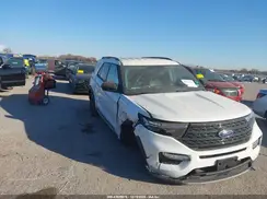 1FMSK8DHXNGB11716 2022 FORD EXPLORER