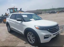 1FMSK8DHXNGB18052 2022 FORD EXPLORER