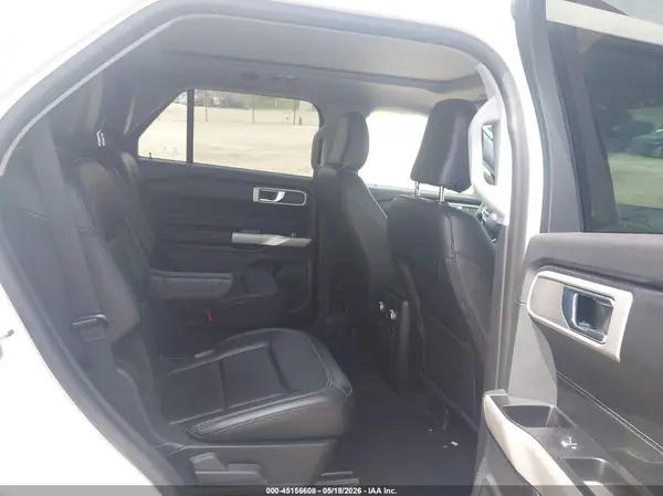 1FMSK8DHXNGB18052 2022 FORD EXPLORER - Image 8