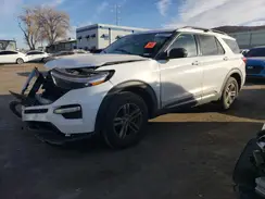 1FMSK8DHXNGB18360 2022 FORD EXPLORER