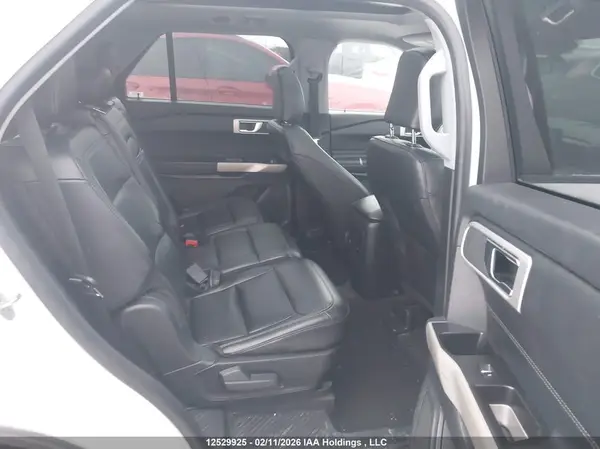 1FMSK8DHXNGB18794 2022 FORD EXPLORER - Image 8