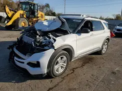 1FMSK8DHXNGB20559 2022 FORD EXPLORER