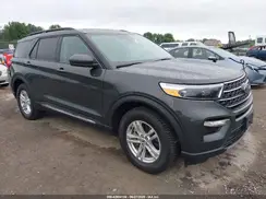 1FMSK8DHXNGB24322 2022 FORD EXPLORER