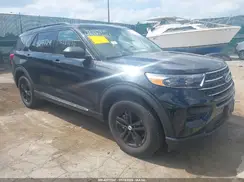 1FMSK8DHXNGB24563 2022 FORD EXPLORER