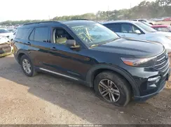 1FMSK8DHXNGB27110 2022 FORD EXPLORER