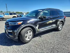 1FMSK8DHXNGB27124 2022 FORD EXPLORER