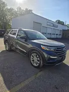 1FMSK8DHXNGB27446 2022 FORD EXPLORER