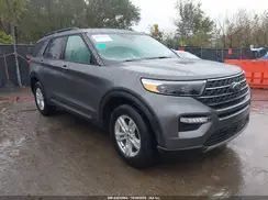 1FMSK8DHXNGB28709 2022 FORD EXPLORER