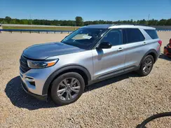 1FMSK8DHXNGB37832 2022 FORD EXPLORER