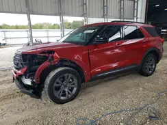 1FMSK8DHXNGB38799 2022 FORD EXPLORER