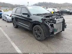 1FMSK8DHXNGB39290 2022 FORD EXPLORER