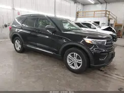 1FMSK8DHXNGB39371 2022 FORD EXPLORER