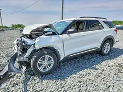 1FMSK8DHXNGB40861 2022 FORD EXPLORER