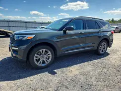 1FMSK8DHXNGB44005 2022 FORD EXPLORER