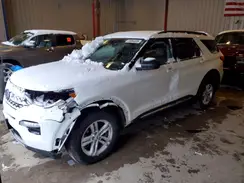 1FMSK8DHXNGB52394 2022 FORD EXPLORER