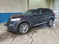 1FMSK8DHXNGB72631 2022 FORD EXPLORER