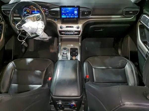 1FMSK8DHXNGB72631 2022 FORD EXPLORER - Image 8