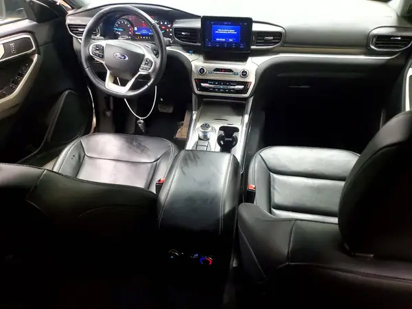 1FMSK8DHXNGB73424 2022 FORD EXPLORER - Image 8