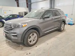 1FMSK8DHXNGB73536 2022 FORD EXPLORER