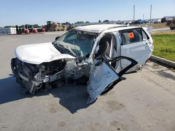 1FMSK8DHXNGB84553 2022 FORD EXPLORER - Image 1