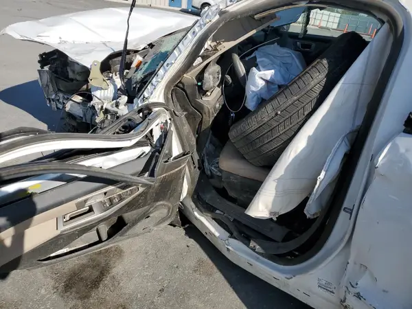 1FMSK8DHXNGB84553 2022 FORD EXPLORER - Image 8