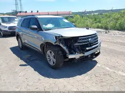 1FMSK8DHXNGB86299 2022 FORD EXPLORER