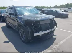 1FMSK8DHXNGB90983 2022 FORD EXPLORER