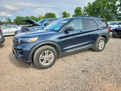 1FMSK8DHXNGB92328 2022 FORD EXPLORER