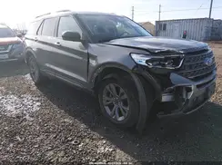 1FMSK8DHXNGB94970 2022 FORD EXPLORER