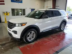 1FMSK8DHXNGB97576 2022 FORD EXPLORER